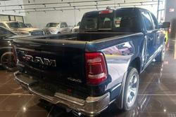 2024 RAM
1500 Laramie