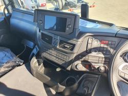 2024 Iveco
T-Way T-WAY 4x4