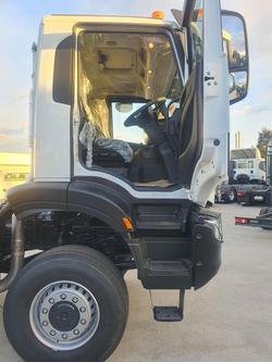 2024 Iveco
T-Way T-WAY 4x4