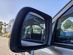 2021 Ford
Everest Trend