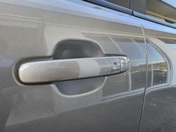 2021 Ford
Everest Trend