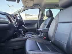 2021 Ford
Everest Trend