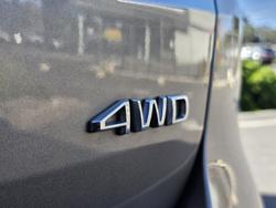 2021 Ford
Everest Trend