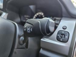 2021 Ford
Everest Trend