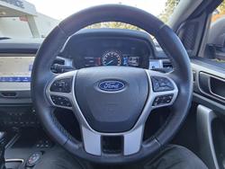 2021 Ford
Everest Trend