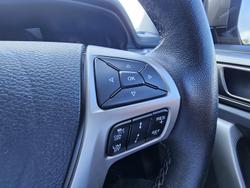 2021 Ford
Everest Trend