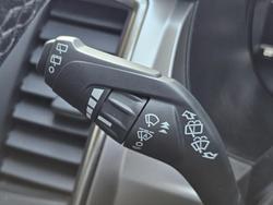 2021 Ford
Everest Trend