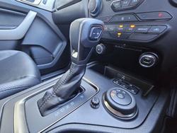 2021 Ford
Everest Trend