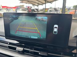 2024 SsangYong
Musso Adventure