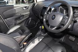 2019 Renault
Captur Intens