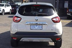 2019 Renault
Captur Intens