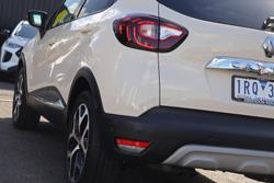 2019 Renault
Captur Intens