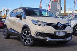 2019 Renault
Captur Intens