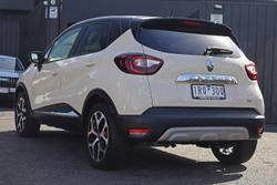 2019 Renault
Captur Intens