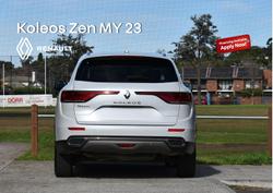 2023 Renault
Koleos Zen