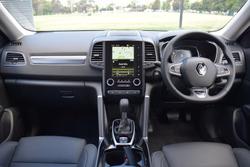 2023 Renault
Koleos Zen
