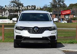 2023 Renault
Koleos Zen