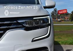 2023 Renault
Koleos Zen