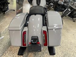 2025 Harley-Davidson Road Glide 117 (FLTRX) Touring Grey