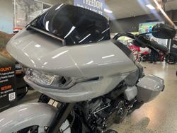 2025 Harley-Davidson Road Glide 117 (FLTRX) Touring Grey
