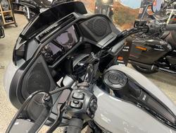 2025 Harley-Davidson Road Glide 117 (FLTRX) Touring Grey