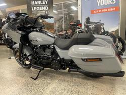 2025 Harley-Davidson Road Glide 117 (FLTRX) Touring Grey