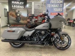 Harley-Davidson Road Glide 117 (fltrx)