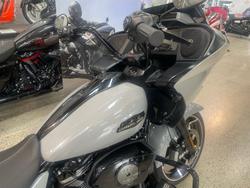 2025 Harley-Davidson Road Glide 117 (FLTRX) Touring Grey