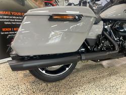2025 Harley-Davidson Road Glide 117 (FLTRX) Touring Grey