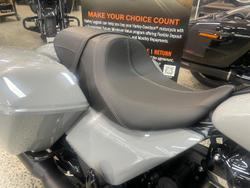 2025 Harley-Davidson Road Glide 117 (FLTRX) Touring Grey