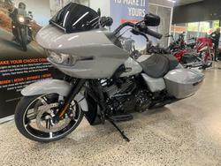 2025 Harley-Davidson Road Glide 117 (FLTRX) Touring Grey
