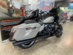 2025 Harley-Davidson Road Glide 117 (FLTRX) Touring Grey