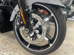 2025 Harley-Davidson Road Glide 117 (FLTRX) Touring Grey