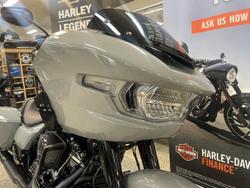 2025 Harley-Davidson Road Glide 117 (FLTRX) Touring Grey