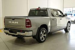 2024 RAM
1500 Laramie