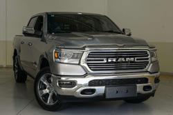 2024 RAM
1500 Laramie