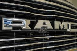 2024 RAM
1500 Laramie