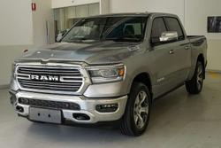 2024 RAM
1500 Laramie