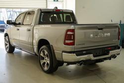 2024 RAM
1500 Laramie