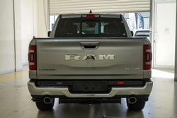2024 RAM
1500 Laramie