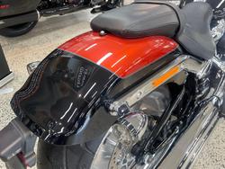 2025 Harley-Davidson Fat Boy 117 (FLFB) Softail