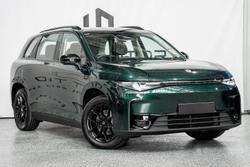 2024 Leapmotor C10 Style