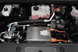 2024 Leapmotor C10 Style B11 Jade Green