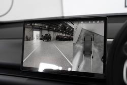 2024 Leapmotor C10 Style B11 Jade Green