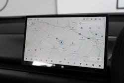 2024 Leapmotor C10 Style B11 Jade Green