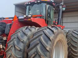 Case IH Steiger 400 HD