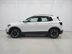 2023 Volkswagen
T-Cross 85TSI Life