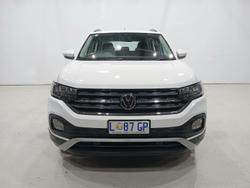 2023 Volkswagen
T-Cross 85TSI Life