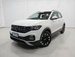 2023 Volkswagen
T-Cross 85TSI Life