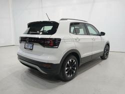 2023 Volkswagen
T-Cross 85TSI Life